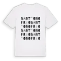 Sant'Onofrio ordlek t-shirt