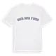Santa Sofia d'Epiro college t-shirt