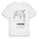 Satriano karta t-shirt