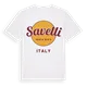 Savelli cirkel t-shirt