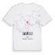 Savelli karta t-shirt