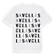 Savelli ordlek t-shirt