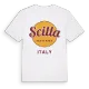 Scilla cirkel t-shirt