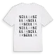 Sellia ordlek t-shirt