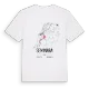 Seminara karta t-shirt