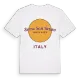 Serra San Bruno cirkel t-shirt
