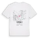 Sersale karta t-shirt
