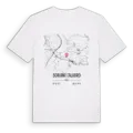 Soriano Calabro karta t-shirt