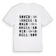 Soveria Mannelli ordlek t-shirt