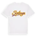Spilinga baseball t-shirt