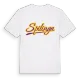 Spilinga baseball t-shirt