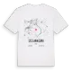 Stefanaconi karta t-shirt