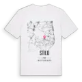 Stilo karta t-shirt
