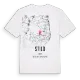 Stilo karta t-shirt