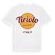 Tiriolo cirkel t-shirt