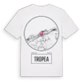 Tropea t-shirt