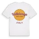 Vallelonga cirkel t-shirt