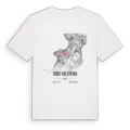 Vibo Valentia karta t-shirt