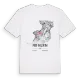 Vibo Valentia karta t-shirt