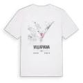 Villapiana karta t-shirt
