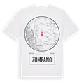 Zumpano t-shirt