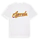 Agerola baseball t-shirt