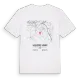 Aiello del Sabato karta t-shirt