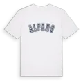 Alfano college t-shirt