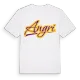 Angri baseball t-shirt