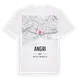 Angri karta t-shirt