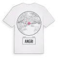 Angri t-shirt