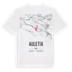 Auletta karta t-shirt