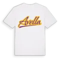 Avella baseball t-shirt