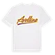 Avellino baseball t-shirt