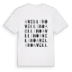 Avellino ordlek t-shirt