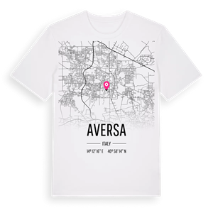 Aversa karta t-shirt – ekologisk bomull t-shirt från Pinshirt