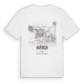 Aversa karta t-shirt