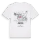 Aversa karta t-shirt