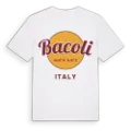 Bacoli cirkel t-shirt