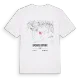 Bagnoli Irpino karta t-shirt