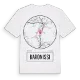 Baronissi t-shirt