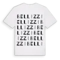 Bellizzi ordlek t-shirt