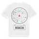 Bisaccia t-shirt