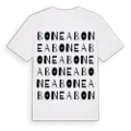 Bonea ordlek t-shirt