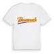 Boscoreale baseball t-shirt