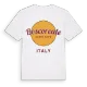 Boscoreale cirkel t-shirt
