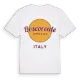 Boscoreale cirkel t-shirt