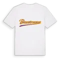 Boscotrecase baseball t-shirt