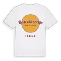 Boscotrecase cirkel t-shirt