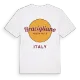 Bracigliano cirkel t-shirt